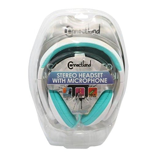 Syba CL-AUD63035 Headset image