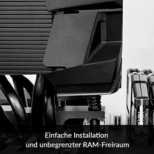 ARCTIC Freezer i35 A-RGB Air 158mm Black image