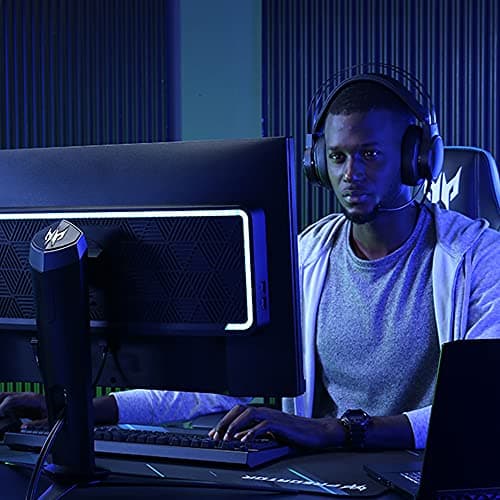 Acer XB273U GXbmiipruzx 27" 1440p 240Hz IPS Monitor image