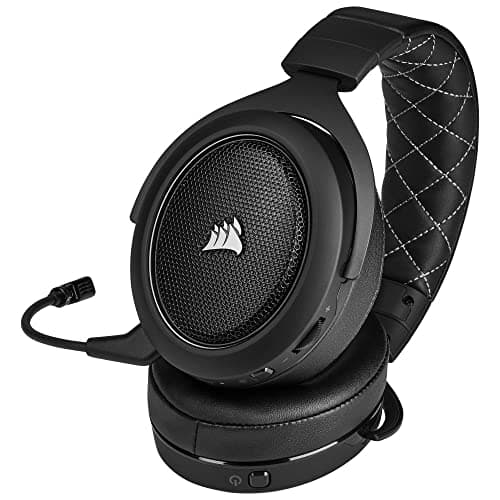 Corsair HS70 PRO 7.1 Channel Gaming Headset image