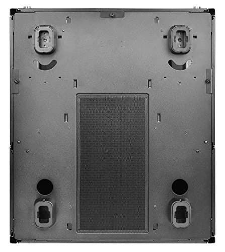 Thermaltake Tower 900 ATX Full Tower Black with Tempered Glass Side Panel and USB 3.2 Gen 1 Type-A image