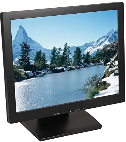 ViewEra V157TP 15" 1024x768 Monitor image