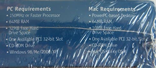 D-Link DFE530TX+ 100 Mb/s Ethernet PCI Network Adapter image