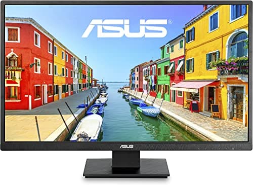 Asus VA279HAE 27" 1080p 60Hz VA Monitor image