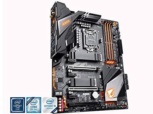 Z390 AORUS PRO WIFI image