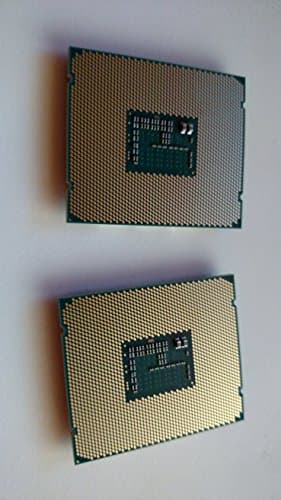 Intel Xeon E5 2667 V3 3.2 GHz 8-Core LGA2011-3 OEM/Tray image