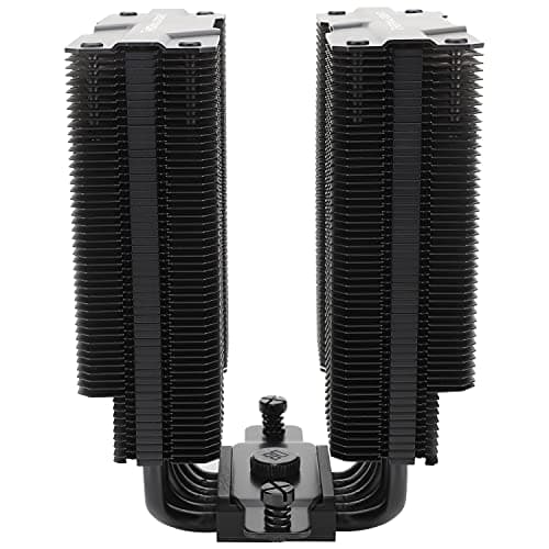 Thermalright Peerless Assassin 120 SE Air 155mm Black image