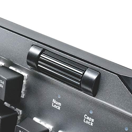 Patriot Viper V765 RGB Wired Gaming Keyboard image