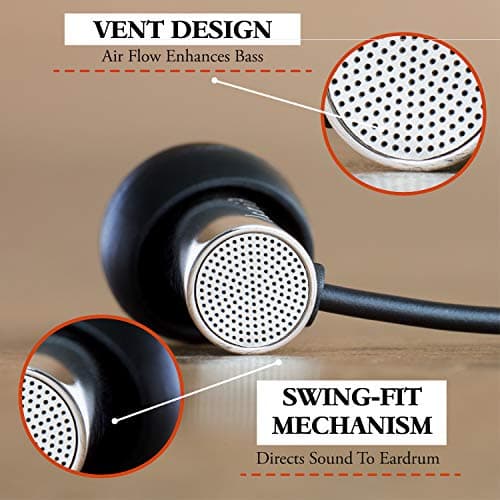 Final E3000C Closed-Back Earbuds image