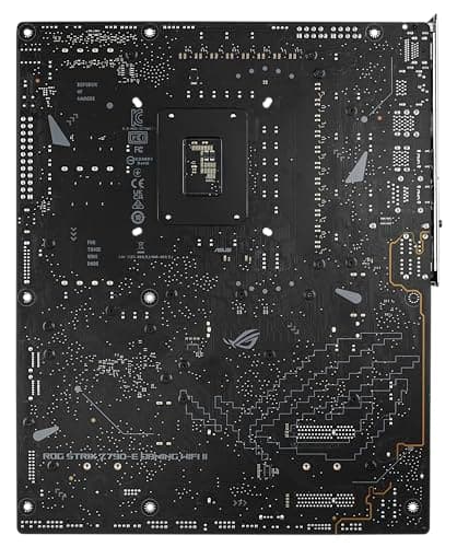 Asus ROG STRIX Z790-E GAMING WIFI II DDR5 ATX image