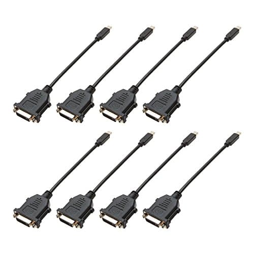 PNY VCNVS810DVI-PB NVS 810 4 GB image