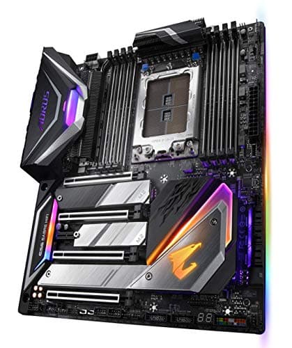 X399 AORUS XTREME image