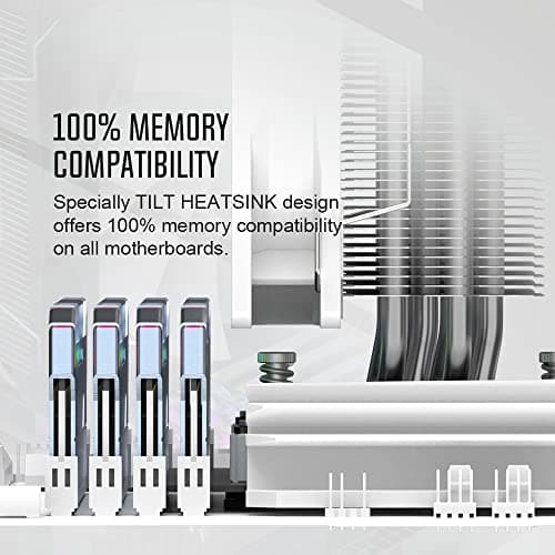 ID-COOLING SE-214-XT ARGB White image