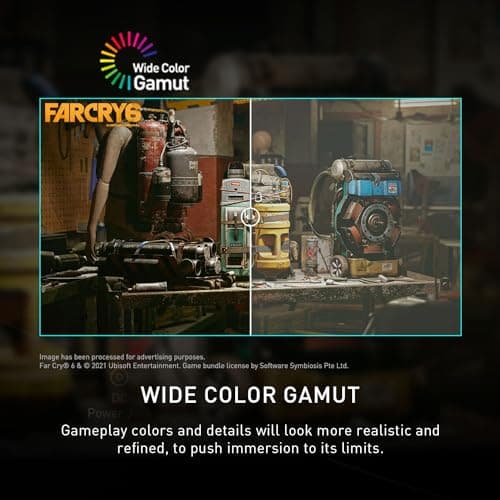 MSI G273CQ 27" 1440p 170Hz VA Curved Monitor image