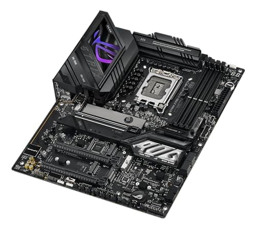 Asus ROG STRIX Z790-E GAMING WIFI II DDR5 ATX image