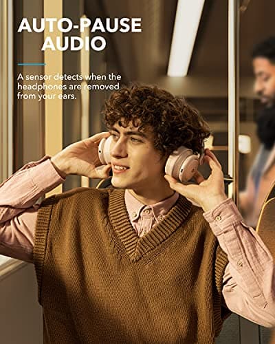 Anker Soundcore Life Q35 Headset image