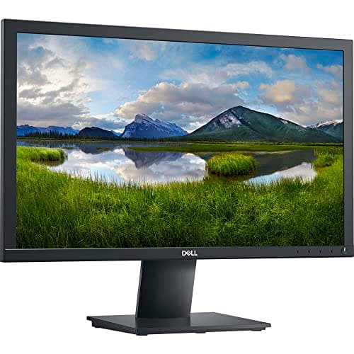 Dell E2220H 21.5" 1080p 60Hz TN Monitor image