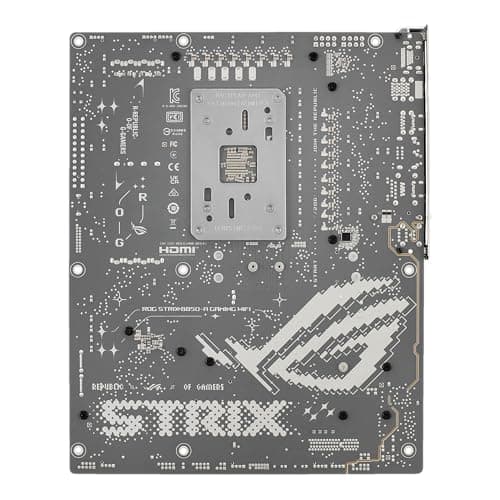 Asus ROG STRIX B850-A GAMING WIFI AM5 DDR5 ATX image