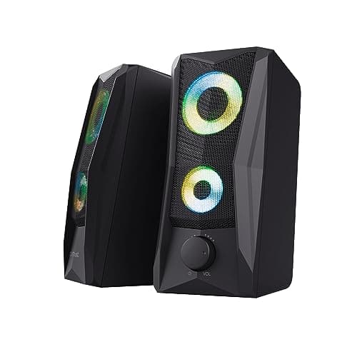 Trust GXT 606 JAVV 2.0 6 W Speakers image