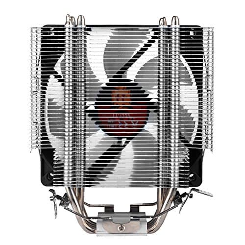 Thermaltake Contac Silent 12 Air 74.33 CFM 153mm image
