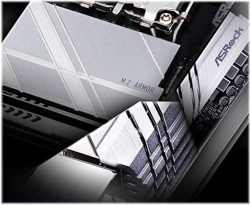 ASRock Z690 M-ITX/ax DDR4 Mini ITX image