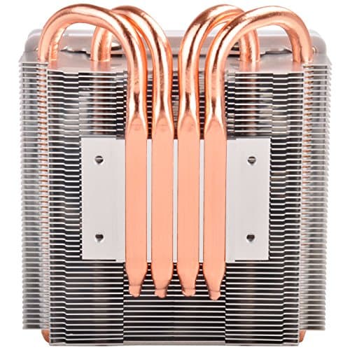 Silverstone AR06 40.2 CFM Air 58mm image