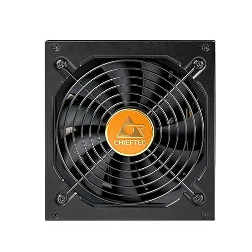 Chieftec Polaris Black 1050W Fully Modular 80+ Gold Certified image