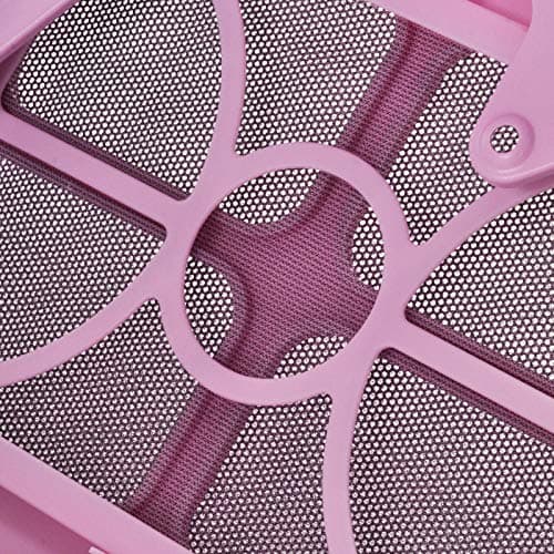 Silverstone SG13 V2 Mini-ITX Tower Pink with USB 3.2 Gen 1 Type-A image