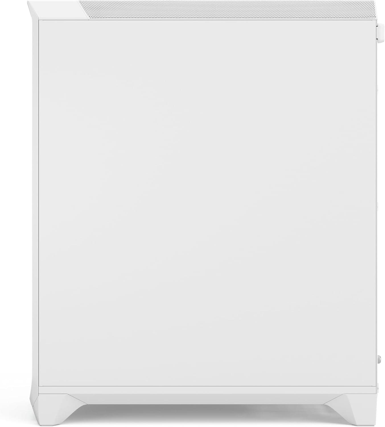 Fractal Design Meshify 3 White RGB TG Clear Tint image