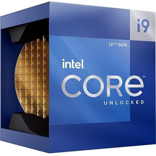 Intel Core i9 12900K 3.2 GHz 16-Core LGA1700 image
