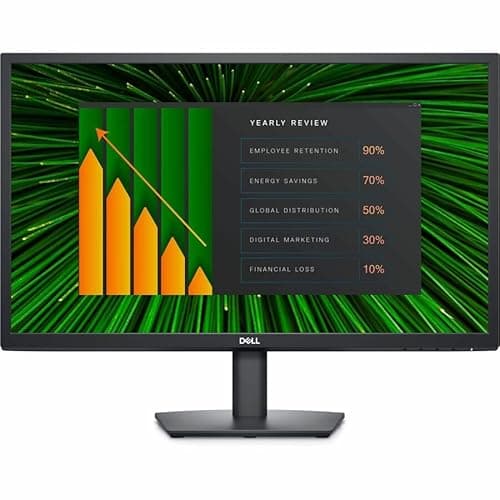 Dell E2423HN 23.8" 1080p 60Hz VA Monitor image