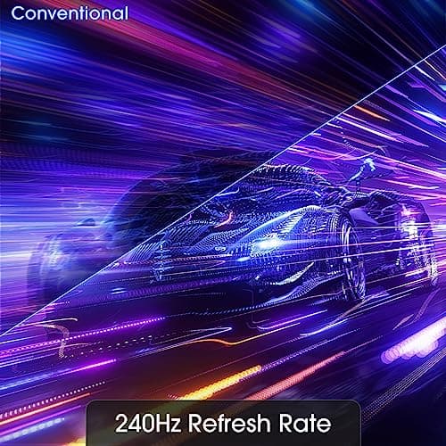 Sceptre C325B-185RD 31.5" 1080p 185Hz VA Curved Monitor image