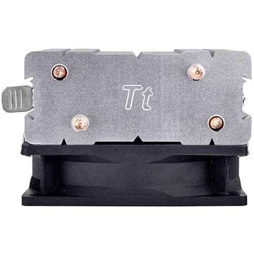 Thermaltake Contact 9 SE Air 131mm Black / Silver image