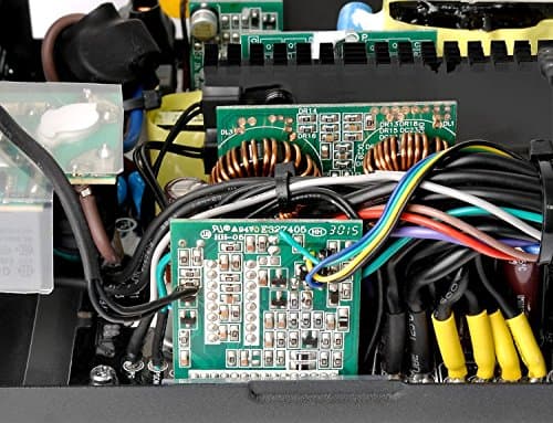 Thermaltake Toughpower Grand RGB 650W Fully Modular 80+ Gold Certified image