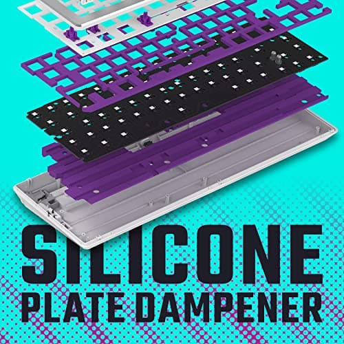 Cooler Master CK720 US RGB Wired Gaming Keyboard image