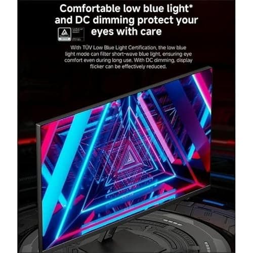 Xiaomi Redmi Gaming Monitor X27GQ 2025 P27QCA-RX image