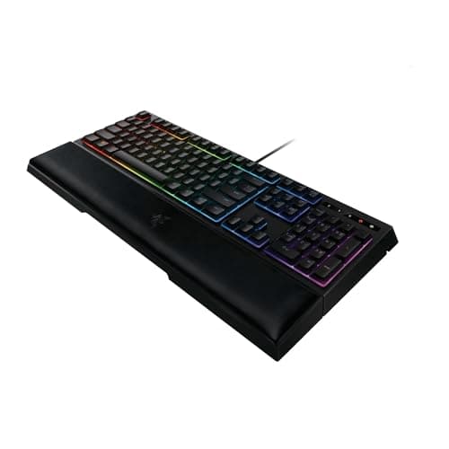 Razer Ornata Chroma RGB Wired Gaming Keyboard image