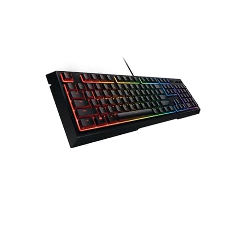 Razer Ornata Chroma RGB Wired Gaming Keyboard image