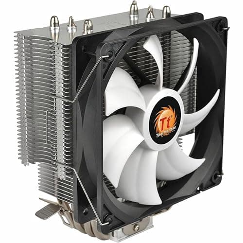 Thermaltake Contac Silent 12 Air 74.33 CFM 153mm image