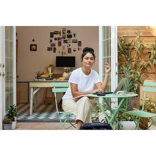 HP 350 Bluetooth Standard Keyboard image