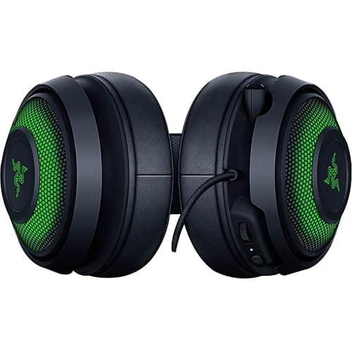 Razer Kraken Ultimate 7.1 Channel Gaming Headset image
