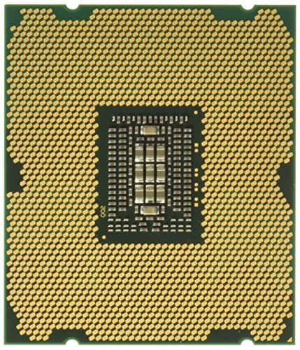 Intel Xeon E5 2650 2 GHz 8-Core LGA2011 image