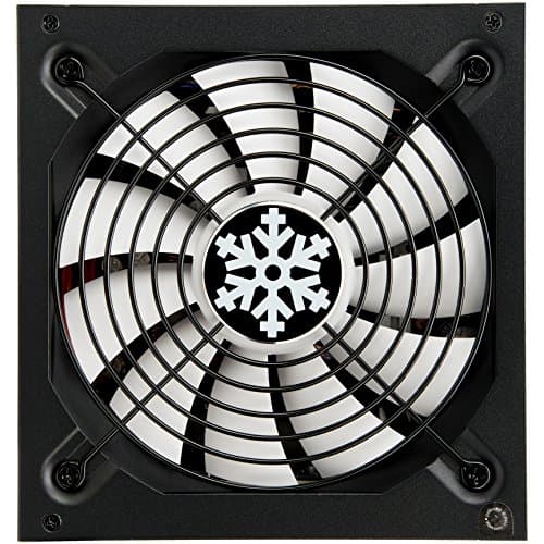 Rosewill CFZ ATX 600W Semi-Modular 80+ Bronze Certified image