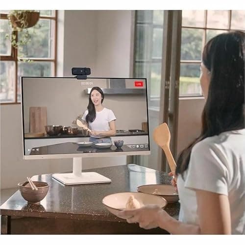 MSI Modern MD272UPSW 27" 4K 60Hz IPS Monitor image