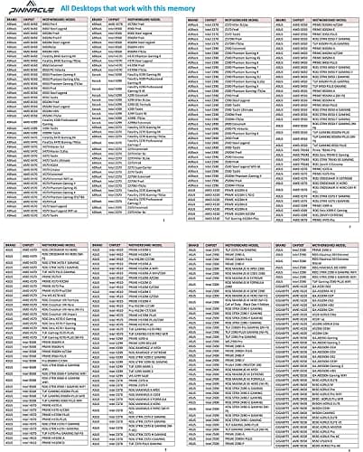Timetec PINNACLE Konduit Black RGB DDR4-3200 CL16 16GB (2x8GB) image