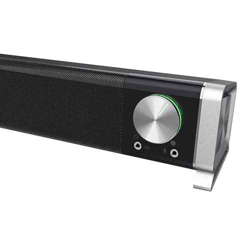 Trust Asto 2.0 Channel 24 W Soundbar System image