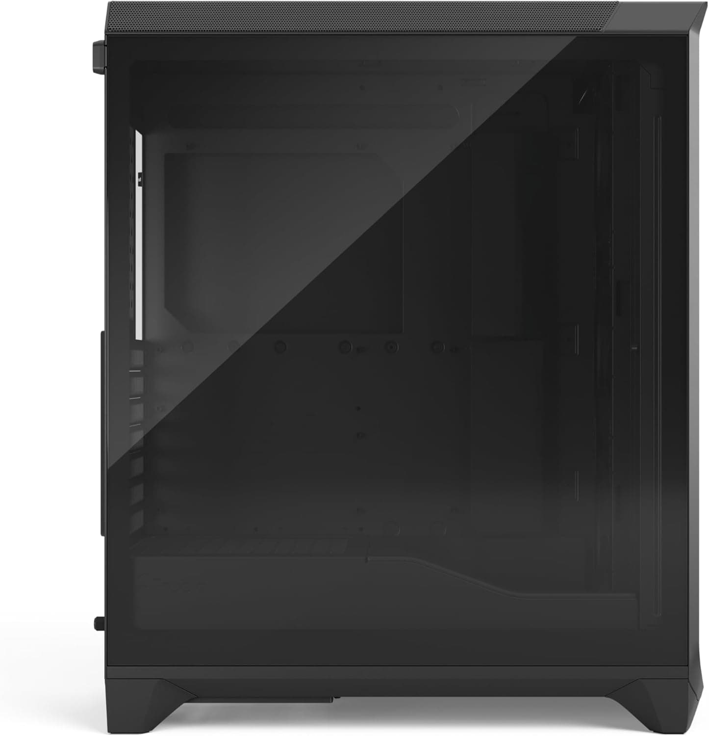 Fractal Design Meshify 3 Black RGB TG Light Tint image
