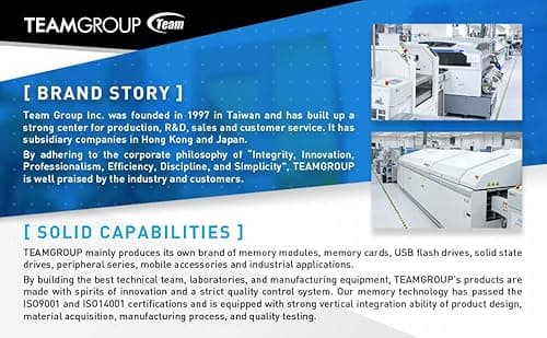 TEAMGROUP Elite Black DDR3-1600 CL11 16GB (2x8GB) image