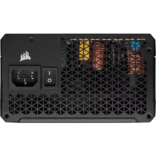 Corsair RM750e (2023) 750W 80+ Gold Fully Modular image