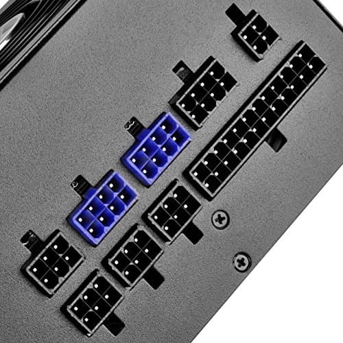 Silverstone Strider Platinum 750W Fully Modular 80+ Platinum Certified image